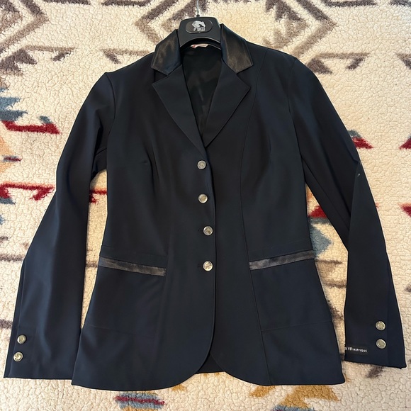 Samshield Show Coat - Picture 1 of 1